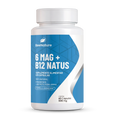 6 MAG + B12 Natus