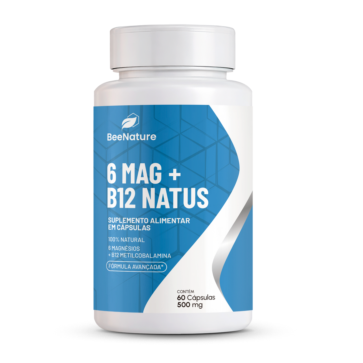 6 MAG + B12 Natus