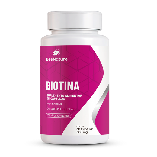 Biotina