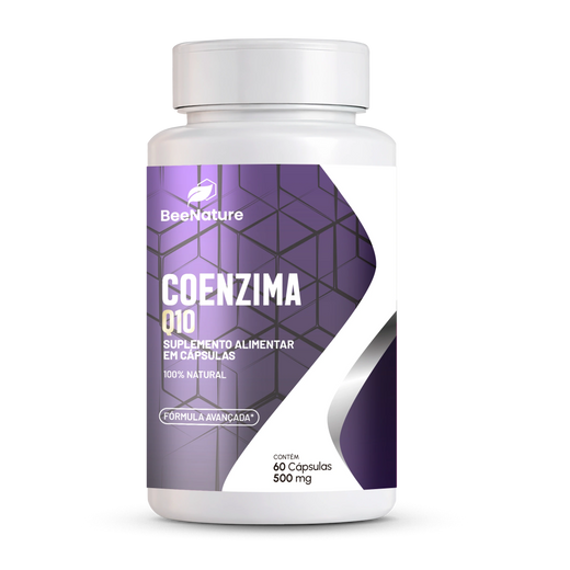 Coenzima Q10