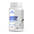 Creatina Mastigável (Uva)