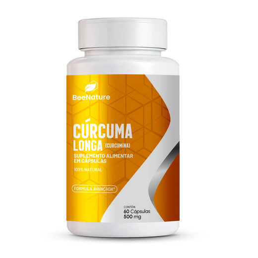 Cúrcuma Longa