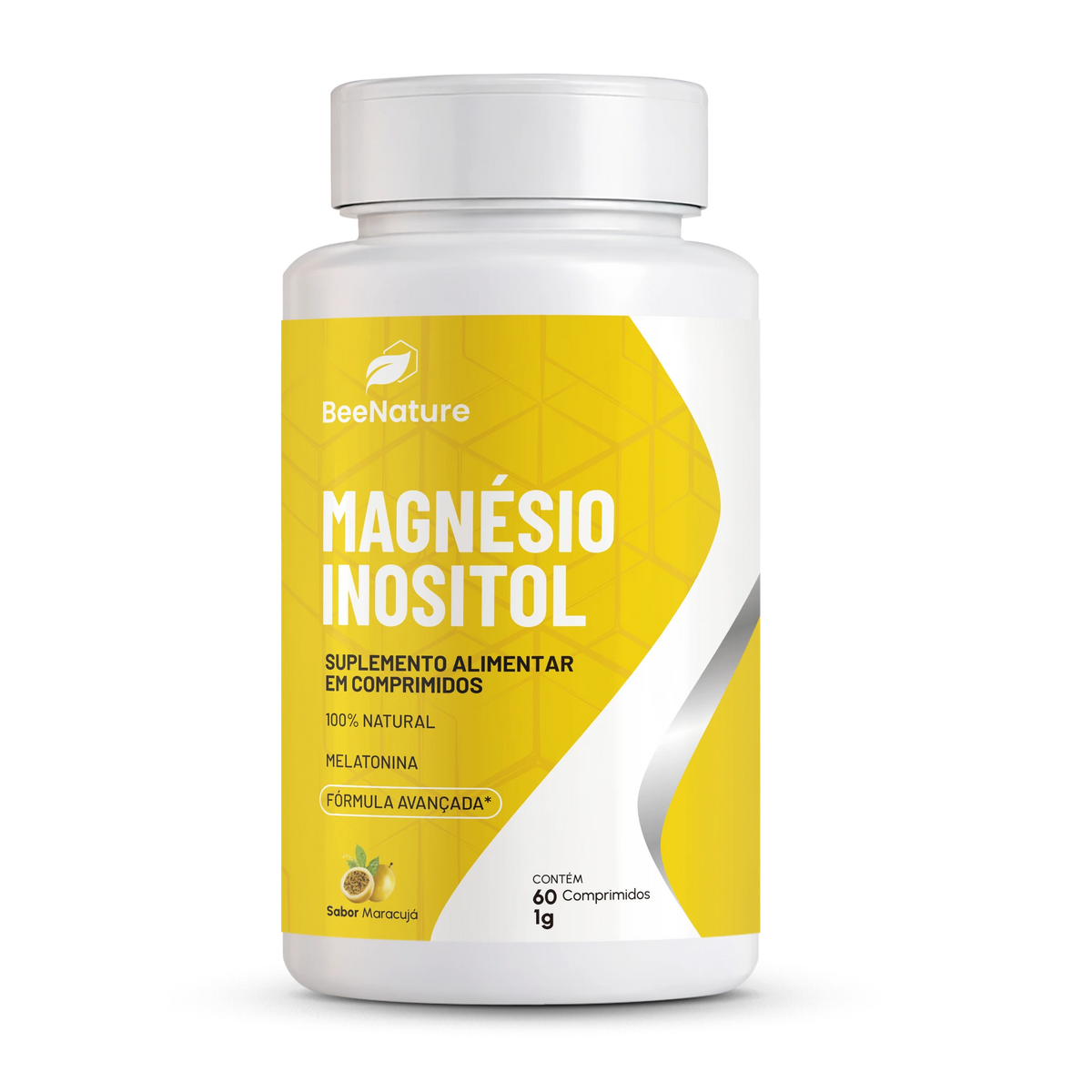 Magnésio Inositol