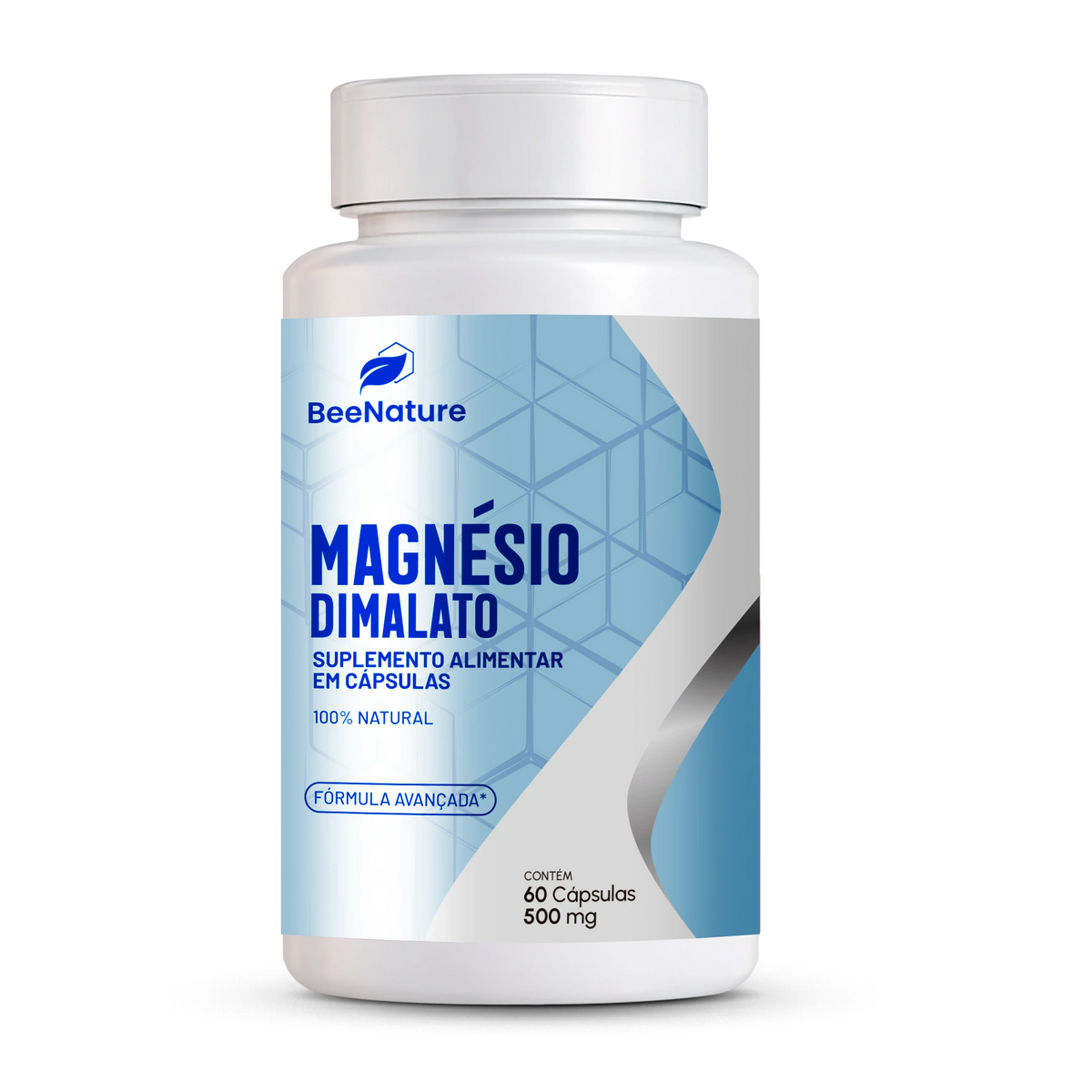 Magnésio Dimalato