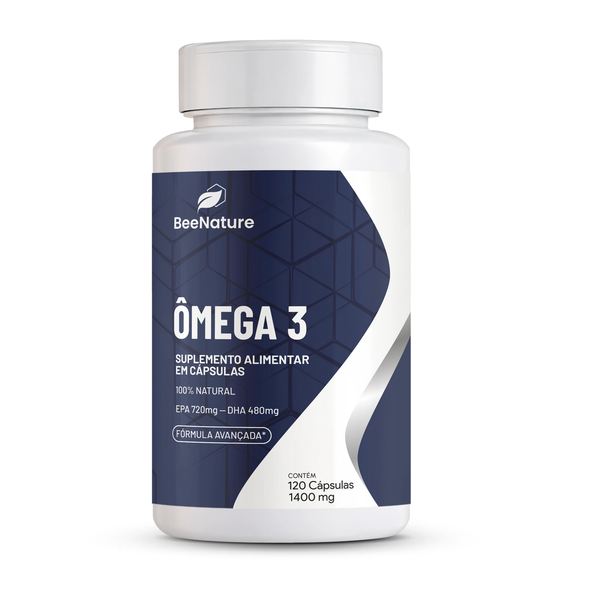 Ômega 3 Puro