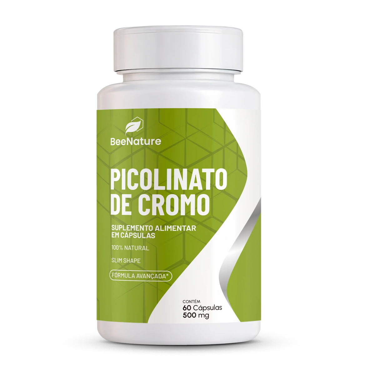Picolinato de Cromo