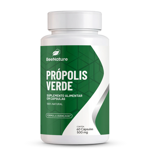 Própolis Verde