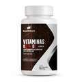 Vitaminas K2 + D3